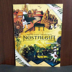 BEMANI piano Collection NOSTALGIA arranged by ZimuinG