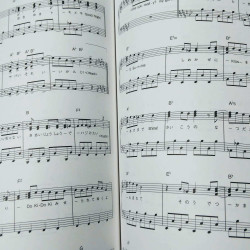 Idolish Seven Piano Solo Book