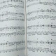 Idolish Seven Piano Solo Book