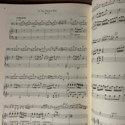 Laputa Piano Solo Score Music Socre