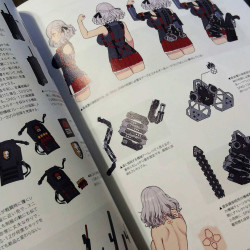 THE ART OF DOLLS' FRONTLINE 2