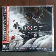 Ghost of Tsushima Original Soundtrack