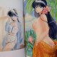 Angel Touch - Akemi Takada Artworks