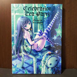 Celebration Tea Party 