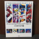 Tatsunoko pro design archive