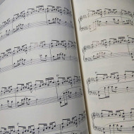 Final Fantasy VII Advent Children Piano Solo Book 