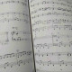 Demon Slayer  - Kimetsu no Yaiba - Piano Score Book