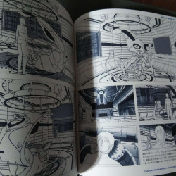 Satoshi Takabatake Animation Precision Background Art Book