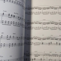 Spirited Away Piano Solo Score Image Album + Soundtrack