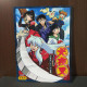 Inuyasha Piano Music Score Book