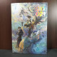 BRAVELY DEFAULT II 2 Design Works THE ART OF BRAVELY 2021 