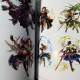 BRAVELY DEFAULT II 2 Design Works THE ART OF BRAVELY 2021 