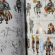 BRAVELY DEFAULT II 2 Design Works THE ART OF BRAVELY 2021 