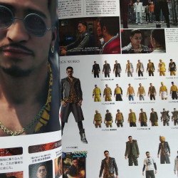  Ryu ga Gotoku  - Ryu Daizen 2