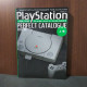 PlayStation Perfect Catalogue 1 1994 - 1998