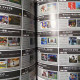 PlayStation Perfect Catalogue 1 1994 - 1998