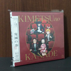 Demon Slayer  - Kimetsu No Yaiba Orchestra Concert  