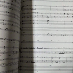Yorushika - SOSAKU - Creation - Band Score