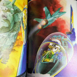 Kaoru Shintani Artworks