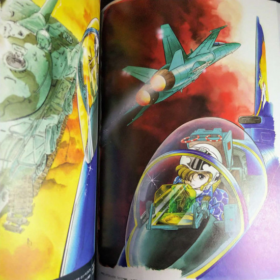 Kaoru Shintani Artworks