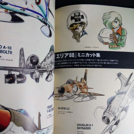 Kaoru Shintani Artworks