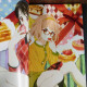 Kyokai no Kanata  Beyond the Boundary I’ll be Here Art Book 1