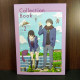 Kyokai no Kanata  Beyond the Boundary I’ll be Here Art Book 2