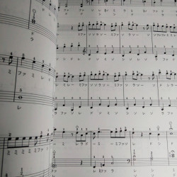 Studio Ghibli  - Easy Level Piano Solo Score Book plus CD