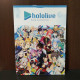 Hololive Song Collection - Piano Score Book