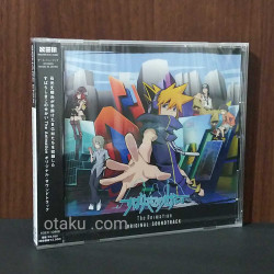 The World Ends With You - Subarashiki Kono Sekai The Animation