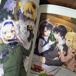 Reminiscence Paintings of Bastard Magic Instructor 