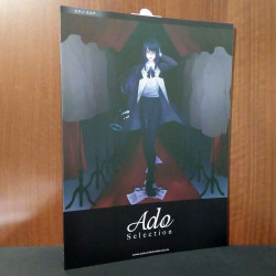 ADO Selection Piano Solo Music Score Book 
