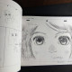 Children of the Sea Original Art Key frames 