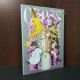  Kiyotaka Haimura Artworks 3 Cross