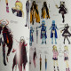  Kiyotaka Haimura Artworks 3 Cross