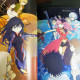  Kiyotaka Haimura Artworks 3 Cross