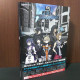Neo The World Ends With You Official Game guide book