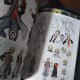 Neo The World Ends With You Official Game guide book
