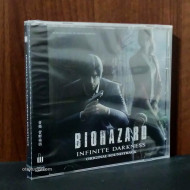 Resident Evil  Infinite Darkness Original Soundtrack 