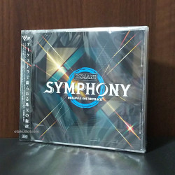 BEMANI SYMPHONY ORIGINAL SOUNDTRACK