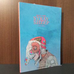 Kenshi Yonezu  Stray Sheep -  Band Score Book