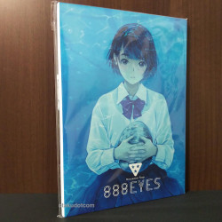 Minoboshi Taro 888 EYES