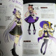 How to Draw Girls Costume Design Catalogue