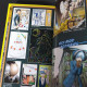Assassination Classroom Official Character Book