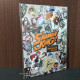 Shaman King  - Sticker Book