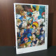 CAPCOM vs Osamu Tezuka CHARACTERS Book