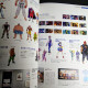CAPCOM vs Osamu Tezuka CHARACTERS Book