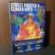 Street Fighter V Climax Arts Plus Zero to 6