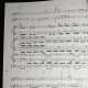 JUJUTSU KAISEN  0 MOVIE - Band Score Book