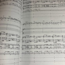 Yoasobi - Band Score -  THE BOOK II Novel Into Music